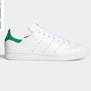 Adidas Stan Smith Green Women’s Size 7